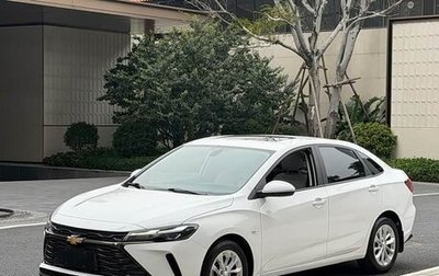 Chevrolet Monza, 2023 год, 1 130 000 рублей, 1 фотография