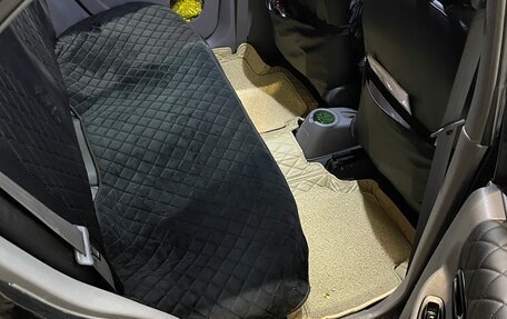 Hyundai Accent II, 2007 год, 700 000 рублей, 8 фотография