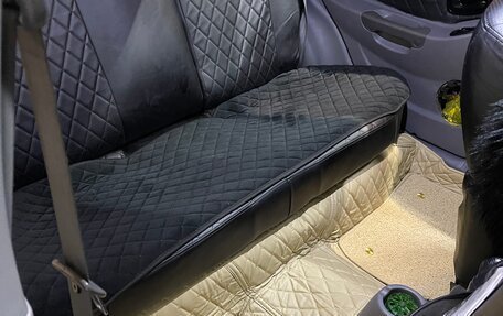 Hyundai Accent II, 2007 год, 700 000 рублей, 7 фотография