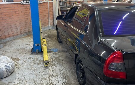 Hyundai Accent II, 2007 год, 700 000 рублей, 10 фотография