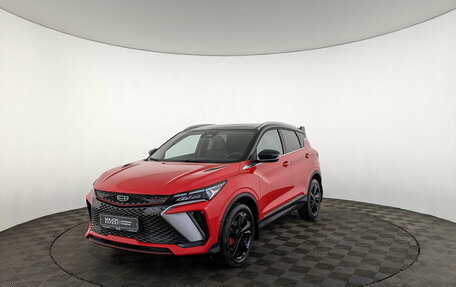 Geely Coolray I, 2024 год, 2 395 000 рублей, 1 фотография