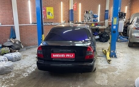 Hyundai Accent II, 2007 год, 700 000 рублей, 12 фотография