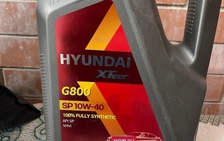 Hyundai Accent II, 2007 год, 700 000 рублей, 9 фотография