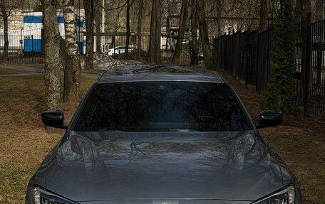 BMW 4 серия, 2023 год, 6 200 000 рублей, 1 фотография