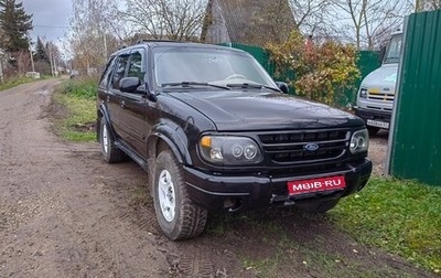 Ford Explorer III, 2000 год, 400 000 рублей, 1 фотография
