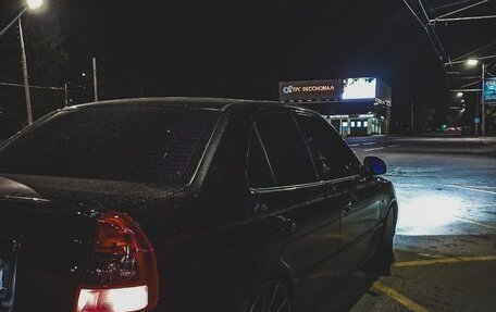 Hyundai Accent II, 2007 год, 700 000 рублей, 16 фотография