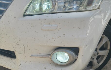 Toyota RAV4, 2011 год, 1 400 000 рублей, 2 фотография