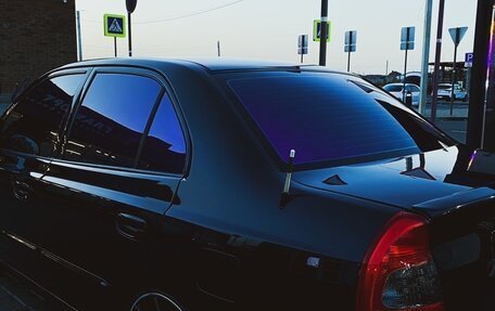 Hyundai Accent II, 2007 год, 700 000 рублей, 15 фотография