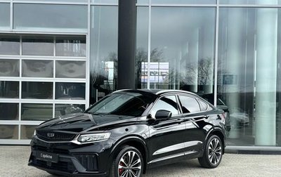 Geely Tugella FY11, 2024 год, 3 267 000 рублей, 1 фотография