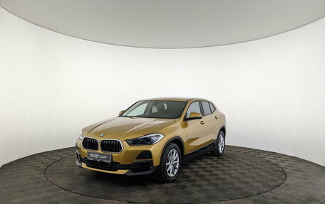 BMW X2, 2021 год, 3 200 000 рублей, 1 фотография