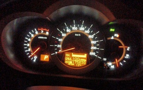 Toyota RAV4, 2011 год, 1 400 000 рублей, 7 фотография