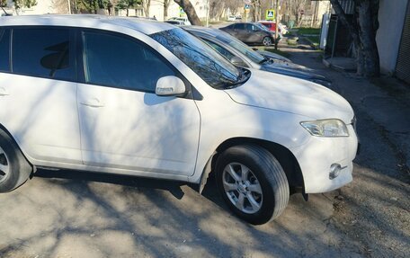 Toyota RAV4, 2011 год, 1 400 000 рублей, 8 фотография