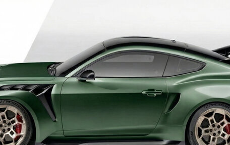 Ford Mustang, 2026 год, 27 395 550 рублей, 3 фотография