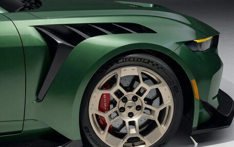 Ford Mustang, 2026 год, 27 395 550 рублей, 4 фотография