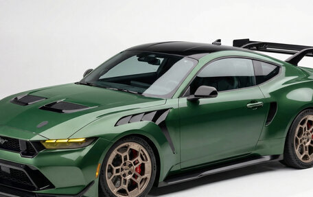 Ford Mustang, 2026 год, 27 395 550 рублей, 2 фотография