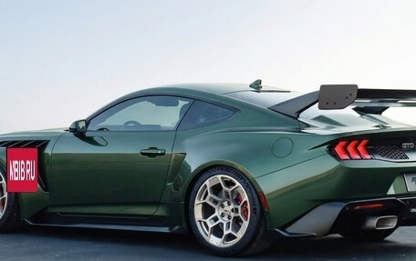 Ford Mustang, 2026 год, 27 395 550 рублей, 5 фотография