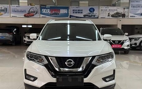Nissan X-Trail, 2023 год, 2 100 000 рублей, 1 фотография