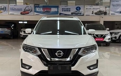 Nissan X-Trail, 2023 год, 2 100 000 рублей, 1 фотография