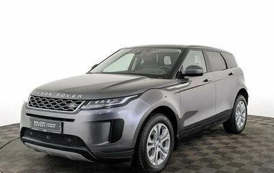 Land Rover Range Rover Evoque II, 2019 год, 3 645 000 рублей, 1 фотография