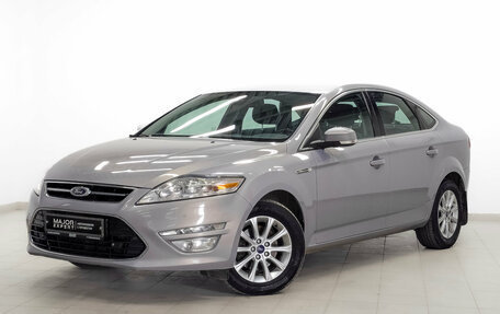 Ford Mondeo IV, 2011 год, 1 050 000 рублей, 1 фотография