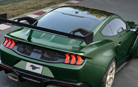 Ford Mustang, 2026 год, 27 395 550 рублей, 7 фотография