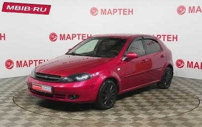 Chevrolet Lacetti, 2011 год, 438 000 рублей, 1 фотография