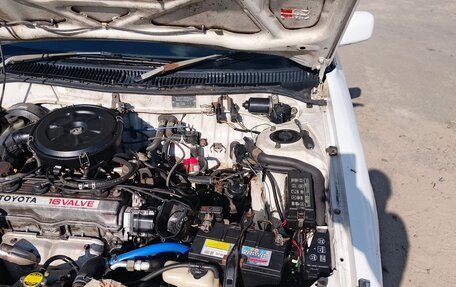 Toyota Corolla, 1988 год, 92 000 рублей, 1 фотография