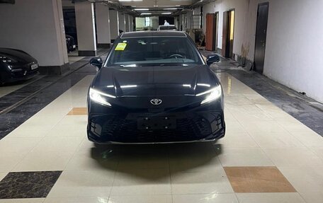 Toyota Camry, 2026 год, 4 350 000 рублей, 1 фотография