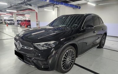 Mercedes-Benz GLC, 2025 год, 7 571 001 рублей, 1 фотография