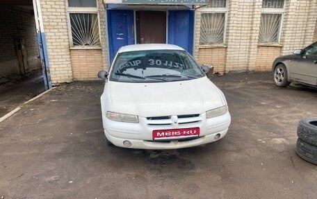 Dodge Stratus II, 2000 год, 260 000 рублей, 1 фотография