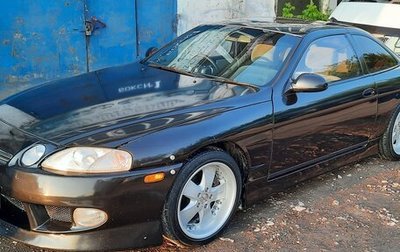 Toyota Soarer, 1993 год, 950 000 рублей, 1 фотография