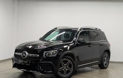 Mercedes-Benz GLB, 2020 год, 3 700 000 рублей, 1 фотография