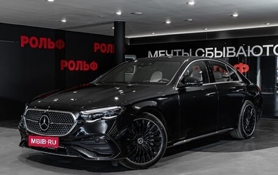 Mercedes-Benz E-Класс, 2025 год, 10 390 000 рублей, 1 фотография