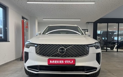 Volvo XC90 II рестайлинг, 2025 год, 11 090 000 рублей, 1 фотография