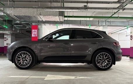 Porsche Macan I рестайлинг, 2015 год, 3 550 000 рублей, 7 фотография