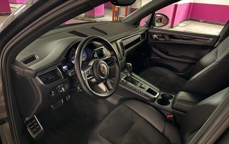 Porsche Macan I рестайлинг, 2015 год, 3 550 000 рублей, 8 фотография