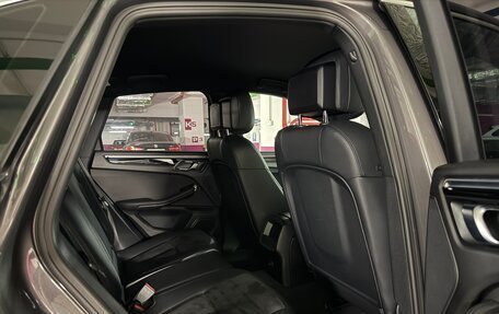 Porsche Macan I рестайлинг, 2015 год, 3 550 000 рублей, 10 фотография