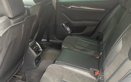 Skoda Octavia IV, 2020 год, 2 190 000 рублей, 5 фотография