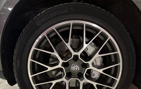 Porsche Macan I рестайлинг, 2015 год, 3 550 000 рублей, 14 фотография