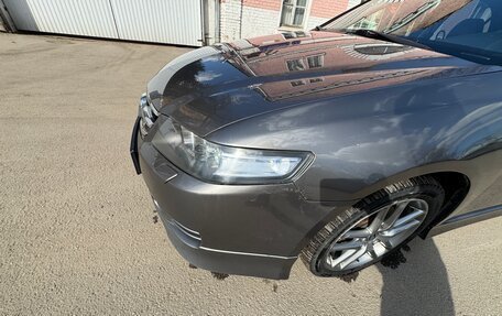 Honda Accord VII рестайлинг, 2007 год, 950 000 рублей, 18 фотография