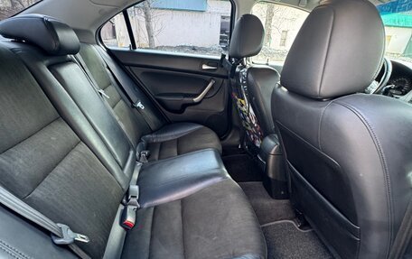 Honda Accord VII рестайлинг, 2007 год, 950 000 рублей, 10 фотография