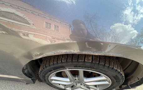 Honda Accord VII рестайлинг, 2007 год, 950 000 рублей, 16 фотография