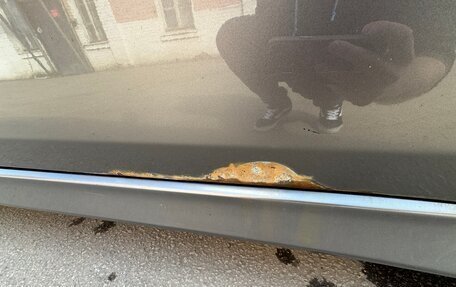 Honda Accord VII рестайлинг, 2007 год, 950 000 рублей, 15 фотография