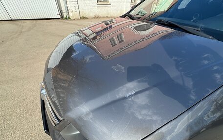 Honda Accord VII рестайлинг, 2007 год, 950 000 рублей, 17 фотография