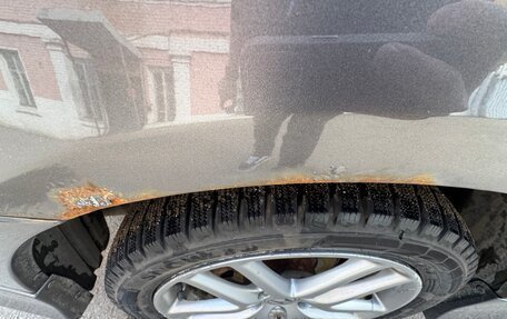 Honda Accord VII рестайлинг, 2007 год, 950 000 рублей, 14 фотография