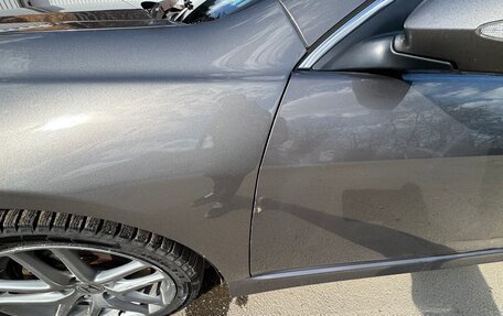 Honda Accord VII рестайлинг, 2007 год, 950 000 рублей, 19 фотография