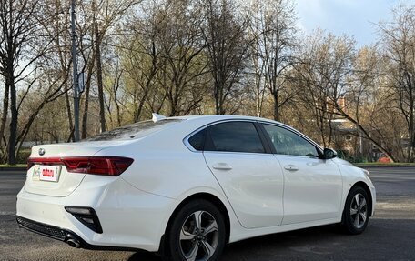 KIA Cerato IV, 2021 год, 2 200 000 рублей, 6 фотография