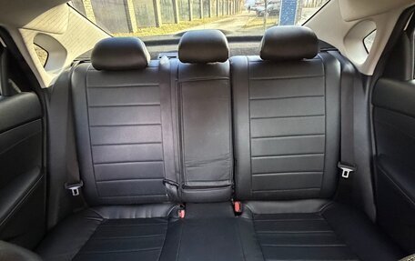 KIA Cerato IV, 2021 год, 2 200 000 рублей, 12 фотография