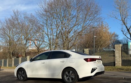 KIA Cerato IV, 2021 год, 2 200 000 рублей, 8 фотография