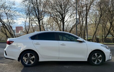 KIA Cerato IV, 2021 год, 2 200 000 рублей, 5 фотография